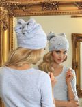 Renata1, головные уборы Kamea